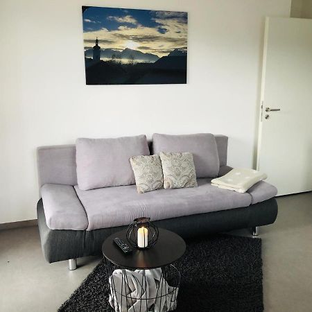 Ferienwohnung Vivien Rieden Exteriér fotografie