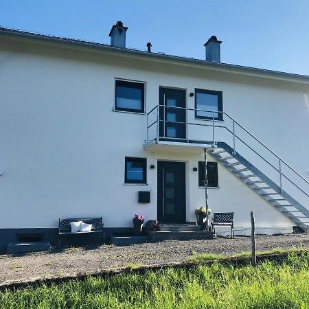 Ferienwohnung Vivien Rieden Exteriér fotografie