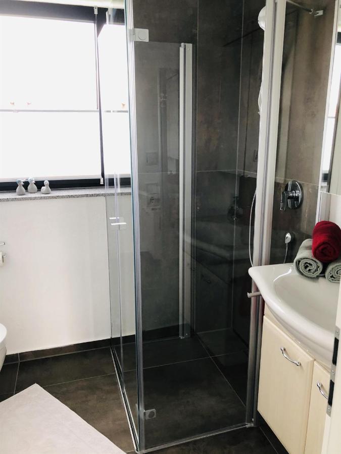 Ferienwohnung Vivien Rieden Exteriér fotografie